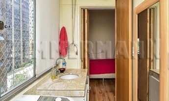 Imagem 5: Apartamento para venda com 90 metros quadrados com 2 quartos