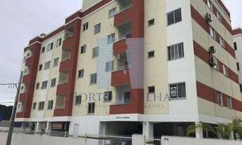 Imagem: Apartamento de 2 dorms. Com 1 vaga de garagem