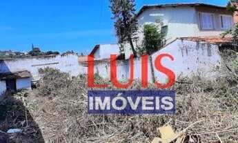 Imagem 3: Terreno à venda, 360 m² por R$ 600.000 - Piratininga - Niterói/RJ - TE0989