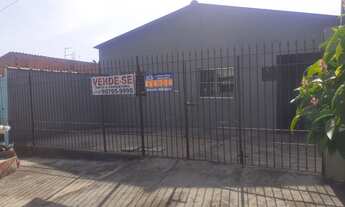 Imagem 6: Casa E Edicula para venda Jardim Amanda