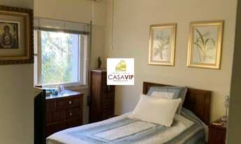 Imagem 7: Apartamento à venda, Vila Suzana, 210m², 4 dormitórios, 1 suíte, 2 vagas!