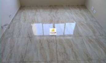 Imagem 2: Apartamento à venda, Santo Amaro, 62m², 2 dormitórios, 1 vaga!