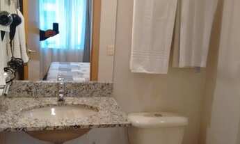 Imagem 6: Flat em São Paulo