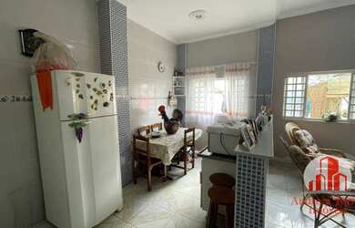 Imagem 2: Belíssimo Sobrado no Vale das Flores em Tremembé !