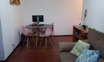 Imagem 5: Apartamento - Cidade das Flores - 2 dorms