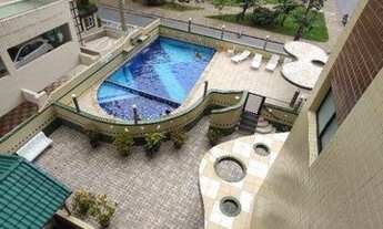 Imagem: Apartamento à venda, 96 m² por R$ 360.000,00