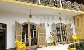 Imagem: Rio de Janeiro - Casa de Condomínio - Freguesia