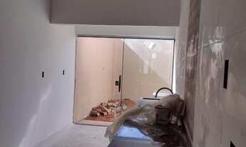 Imagem 7: Casa para Venda em Uberlândia, Novo Mundo, 3 dormitórios, 1 suíte, 2 banheiros, 2 vagas