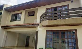 Imagem: Cascavel - Casa de Condomínio - Country