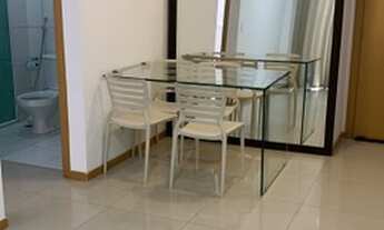 Imagem 4: New York Apto 2 Qtos Águas Claras