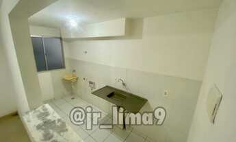 Imagem 3: Apartamento 2 quartos (1Suíte) Térreo