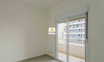 Imagem: Apartamento à venda, Tatuapé, 48m², 1