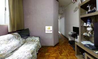 Imagem 2: Apartamento à venda, Liberdade, 76m², 3 dormitórios, sem vagas!