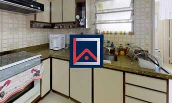 Imagem 7: Apartamento Venda Perdizes 113 m² 3 Dormitórios