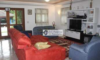 Imagem 4: Casa com 4 dormitórios à venda, 764 m² por R$ 2.618.000,01 - Nova Higienópolis - Jandira/S