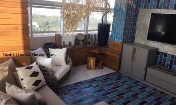 Imagem 6: Cobertura para Venda em Osasco, Umuarama, 4 dormitórios, 4 suítes, 4 banheiros, 5 vagas