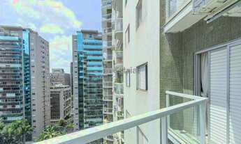 Imagem 2: Itaim Bibi Apartamento com 3 dormitórios