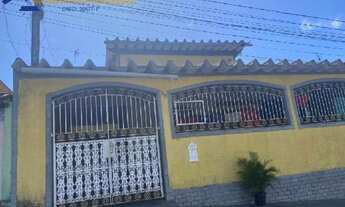 Imagem: CASA NO BAIRRO CAMPO GRANDE EM RIO DE JANEIRO-RJ