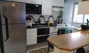 Imagem 5: Rio de Janeiro - Apartamento Padrão - Camorim