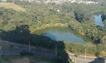 Imagem 7: Apartamento para venda com 54 metros quadrados com 1 quarto em Alphaville Empresarial - Ba