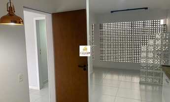 Imagem 3: Apartamento à venda, Cidade Monções, 110m², 3 dormitórios, 1 suíte, 1 vaga!