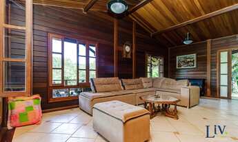 Imagem 2: Casa à venda, 4 quartos, 2 suítes, 6 vagas, Vale Verde Ville II - Lagoa Santa/MG