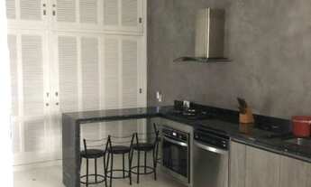 Imagem 4: Apartamento 300m² 6 dormitórios sendo 1 suíte localizado em Guarujá R$ 1.600.000,00