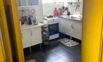 Imagem 6: Apartamento com 3 dormitórios à venda, 68 m² por R$ 398.000,00 - Jardim das Vertentes - Sã