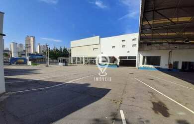 Imagem 4: EXCELENTE GALPÃO COM 5.428 M2!!!