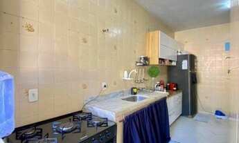 Imagem 7: Apartamento com 2 dormitórios à venda, 87 m² por R$ 200.000,00 - Praça Seca - Rio de Janei