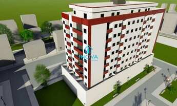 Imagem 2: APARTAMENTO RESIDENCIAL em Brasília - DF, Vicente Pires