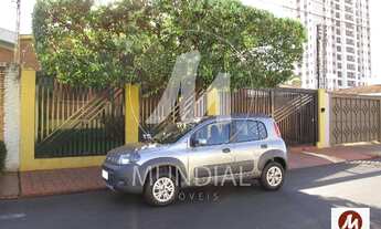 Imagem: Casa (térrea na rua) 4 dormitórios/suite