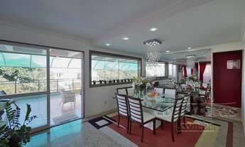 Imagem 6: Cobertura à venda no Recreio dos Bandeirantes. RJ