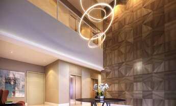 Imagem 2: Apartamento à Venda com 1 Quarto no Tatuapé