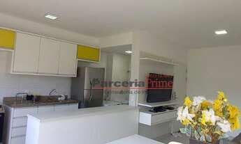 Imagem 5: Village com 3 dormitórios à venda na Riviera de São Lourenço