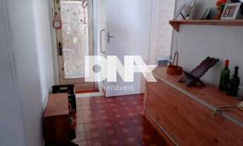 Imagem 5: Rio de Janeiro - Apartamento Padrão - Tijuca