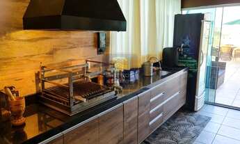 Imagem 7: Cobertura a venda no bairro Campestre por R$ 750.000,00, Apartamento com cobertura a venda