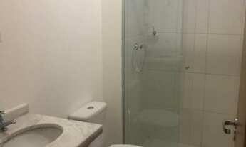 Imagem 7: C364 -Doce Lar Bella Colônia-Planta maior-48 m2-Andar Alto- 02 doms - Lazer Completo, Sol