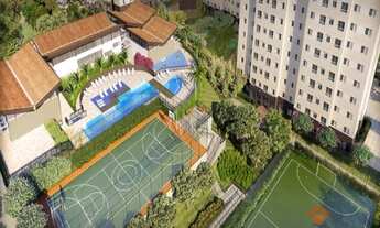 Imagem 6: Residencial - Novo Osasco