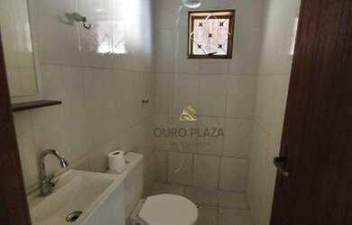 Imagem 3: Casa com 2 dormitórios à venda, 100 m² por R$ 270.000 - Jardim Astúrias - São José do Rio