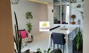 Imagem 4: Apartamento à venda, Parque São Jorge, 61m², 2 dormitórios, 1 suíte, 1 vaga!