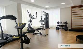 Imagem 6: Conheça o Ecoville no Ressacada em Itajaí