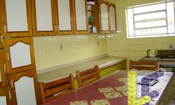 Imagem 6: SAO CAETANO DO SUL - Residential / Sobrado - SANTA MARIA