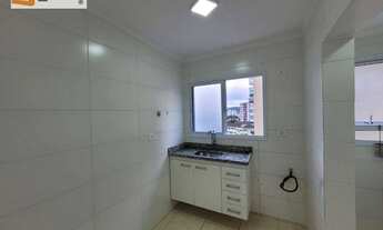Imagem 9: Apartamento à venda, 54 m² por R$ 275.000,00 - Guilhermina - Praia Grande/SP