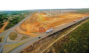 Imagem 4: Área à venda, 57000 m² por R$ 9.980.000,00 - Petecas - Piripiri/PI