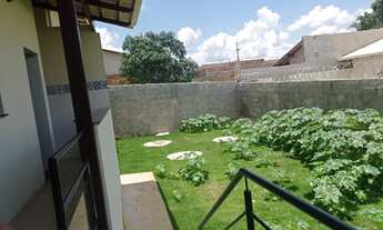 Imagem 4: Excelente casa moderna 03 quartos com suíte em Igarapé