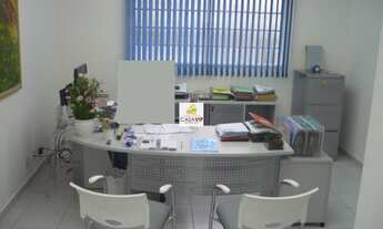 Imagem 7: Prédio comercial para venda ou locação, Chácara Inglesa, 600m², 4 vagas!