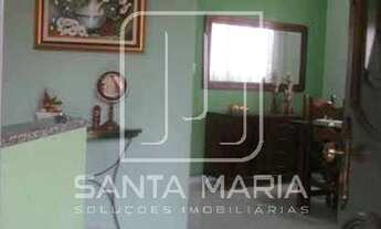 Imagem 3: Casa (térrea na rua) 4 dormitórios/suite, cozinha planejada