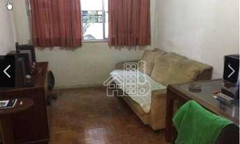 Imagem 3: Apartamento à venda, 50 m² por R$ 270.000,00 - Icaraí - Niterói/RJ