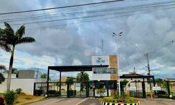 Imagem: Terreno de 342m² em Condomínio Residencial